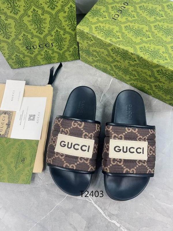 Gucci Women's Slippers 619